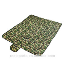 Outdoor Camping Folded Picnic Camping Floor Mat